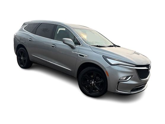 Thumbnail: 2023 Buick Enclave - 13