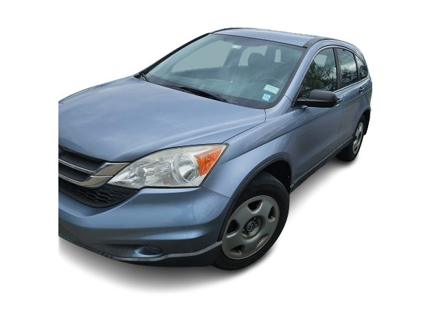 Used 2011 Honda CR-V LX with VIN 5J6RE4H37BL105080 for sale in Casper, WY