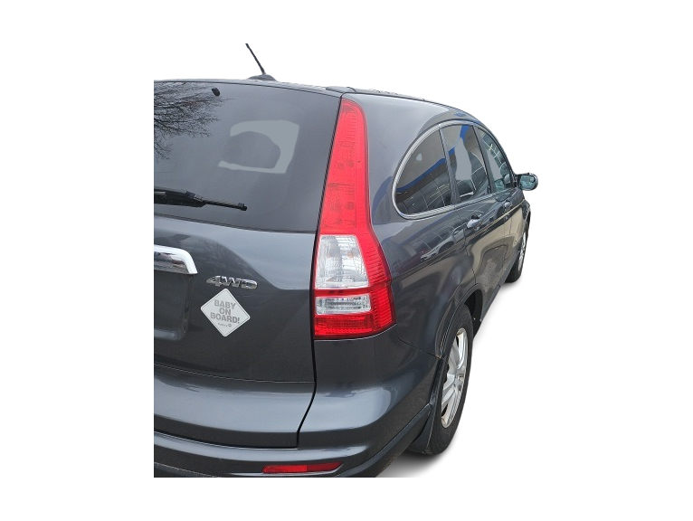 2011 Honda CR-V EX-L 10