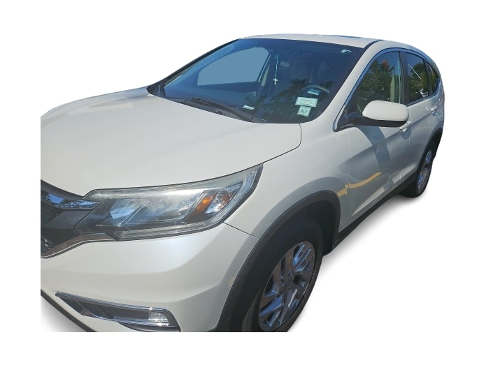 Used 2016 Honda CR-V EX with VIN 5J6RM4H55GL066565 for sale in Casper, WY
