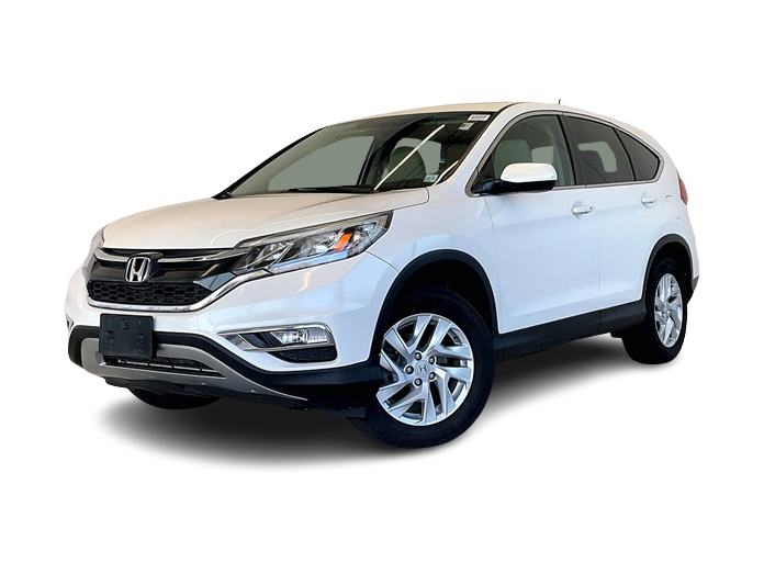 Used 2016 Honda CR-V EX with VIN 5J6RM4H55GL066565 for sale in Casper, WY