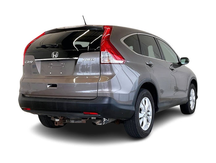 Thumbnail: 2012 Honda CR-V - 25
