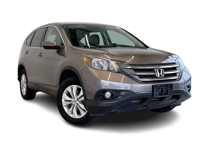 Thumbnail: 2012 Honda CR-V - 24