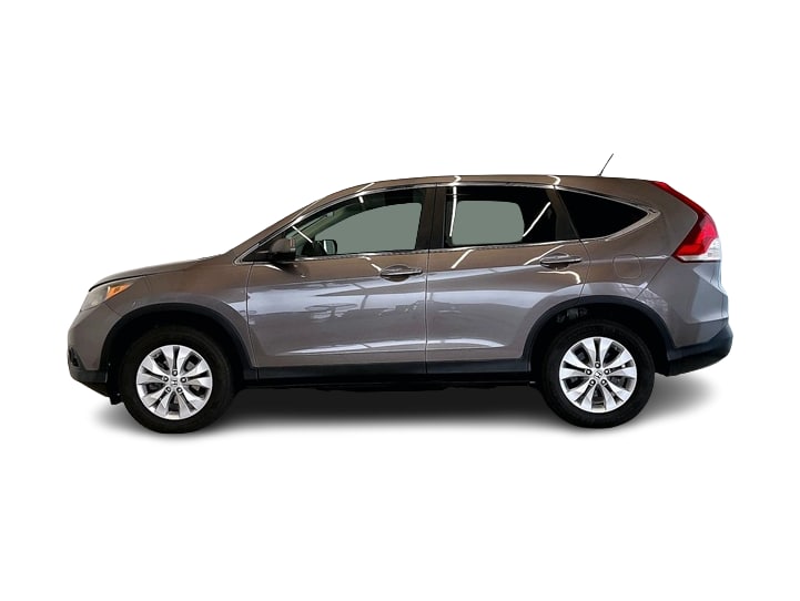 Thumbnail: 2012 Honda CR-V - 3
