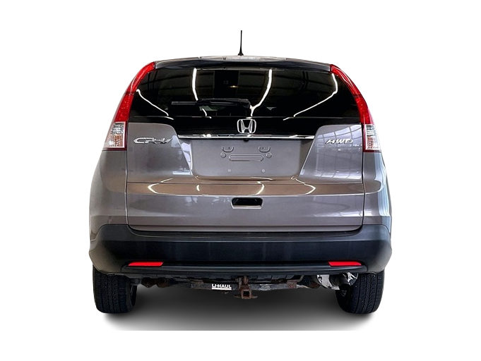 Thumbnail: 2012 Honda CR-V - 5