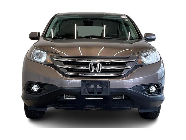 Thumbnail: 2012 Honda CR-V - 6