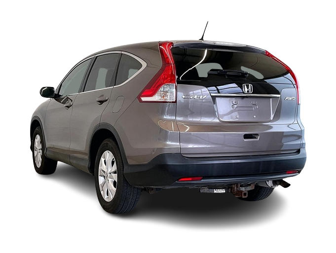 Thumbnail: 2012 Honda CR-V - 4