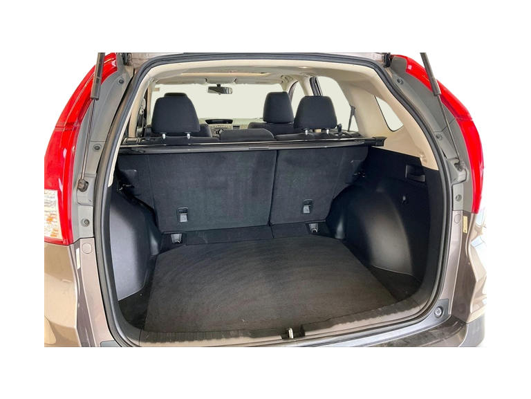 Thumbnail: 2012 Honda CR-V - 19