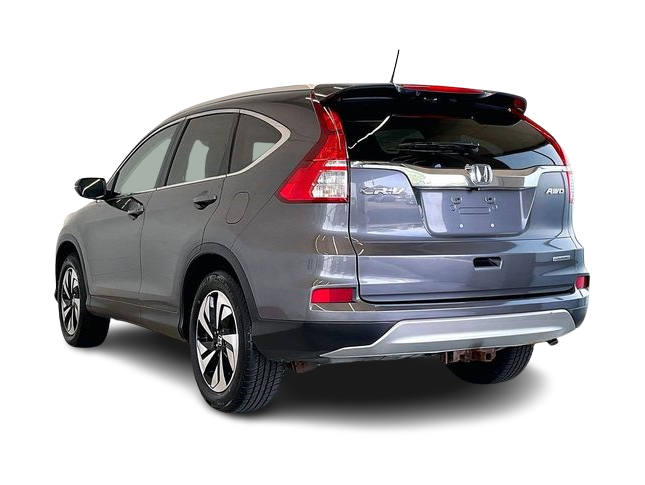 Thumbnail: 2015 Honda CR-V - 4