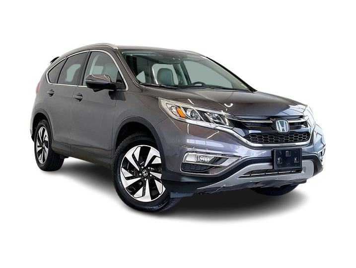 Thumbnail: 2015 Honda CR-V - 22