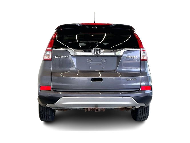 Thumbnail: 2015 Honda CR-V - 5