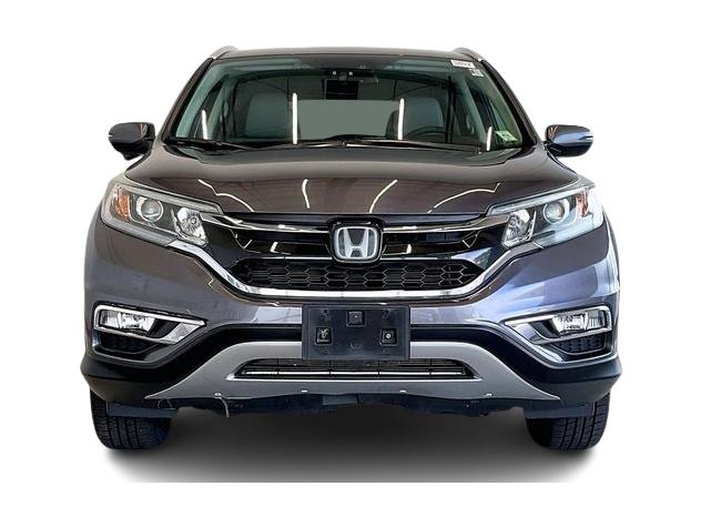 Thumbnail: 2015 Honda CR-V - 6