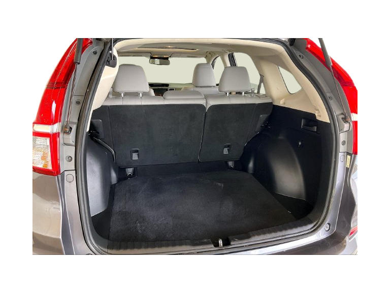 Thumbnail: 2015 Honda CR-V - 18