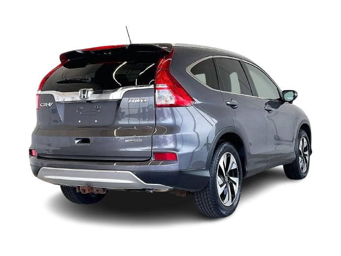 Thumbnail: 2015 Honda CR-V - 23