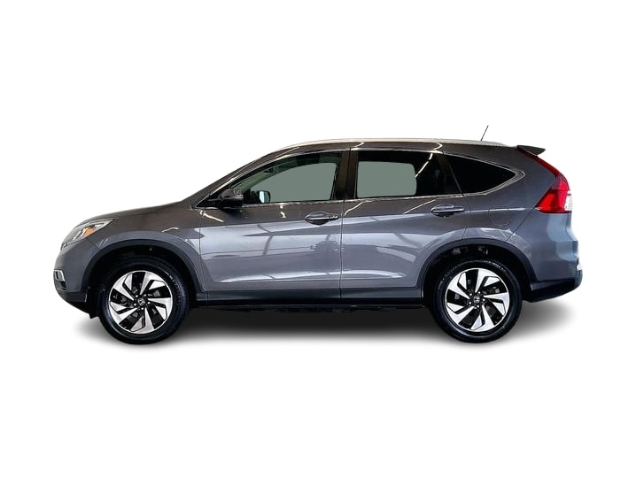 Thumbnail: 2015 Honda CR-V - 3