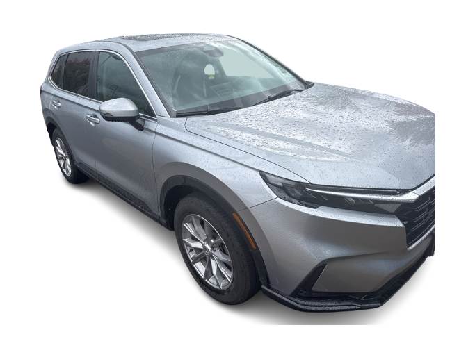 Thumbnail: 2023 Honda CR-V - 9