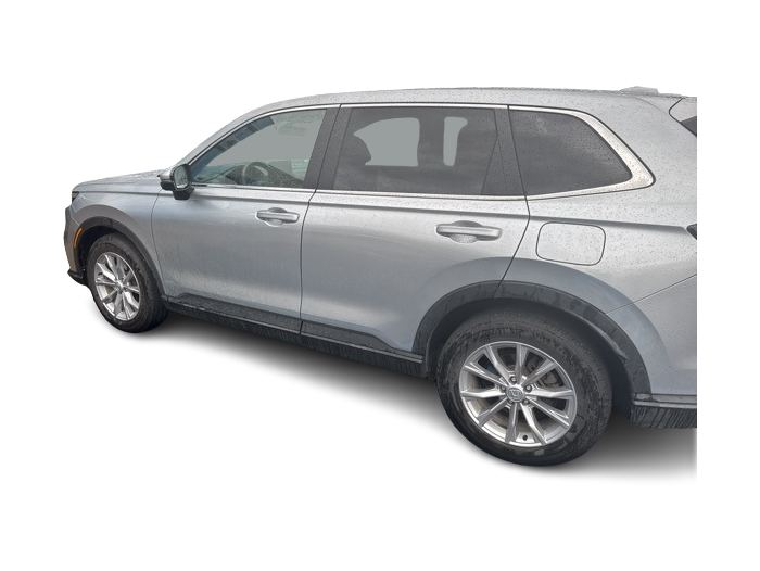 Thumbnail: 2023 Honda CR-V - 3