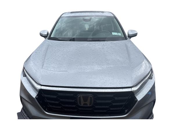 Thumbnail: 2023 Honda CR-V - 5