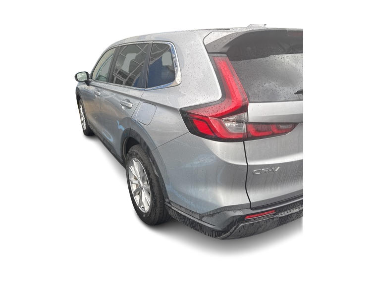 Thumbnail: 2023 Honda CR-V - 4