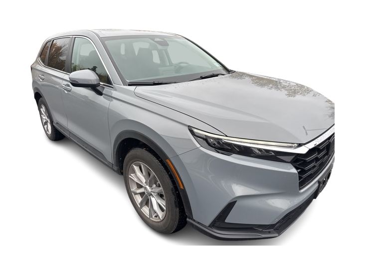 Thumbnail: 2023 Honda CR-V - 11