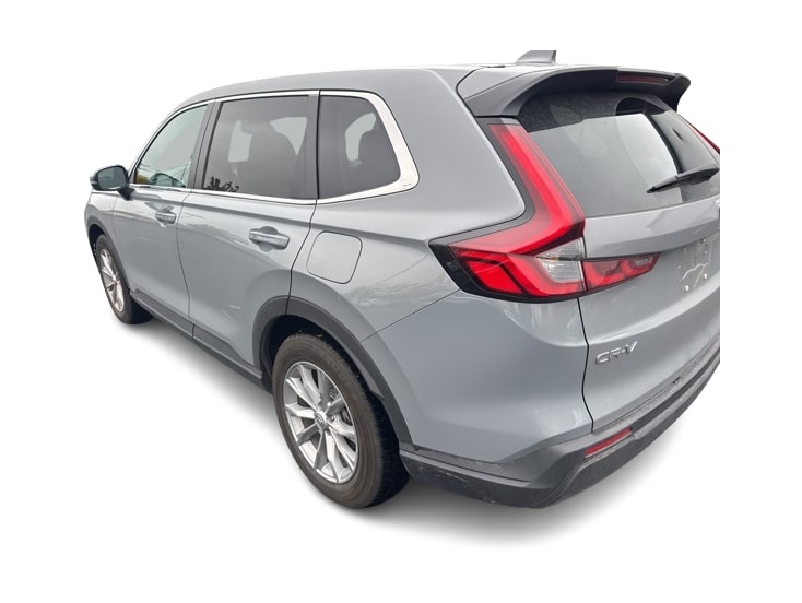 Thumbnail: 2023 Honda CR-V - 4