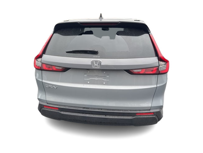 Thumbnail: 2023 Honda CR-V - 5