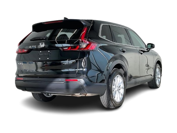 Thumbnail: 2024 Honda CR-V - 25