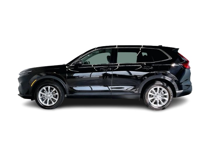 Thumbnail: 2024 Honda CR-V - 3