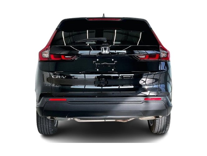 Thumbnail: 2024 Honda CR-V - 5