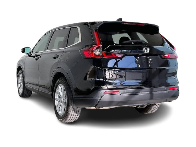 Thumbnail: 2024 Honda CR-V - 4