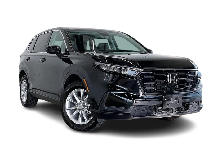 Thumbnail: 2024 Honda CR-V - 24