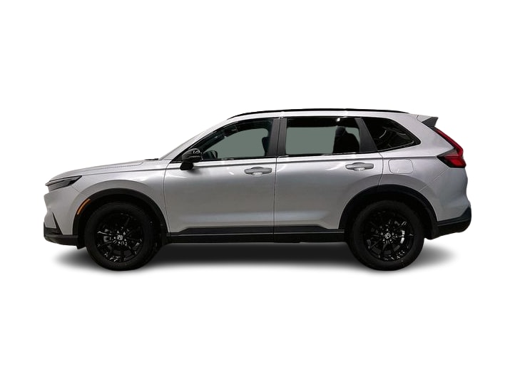 Thumbnail: 2026 Honda CR-V - 3