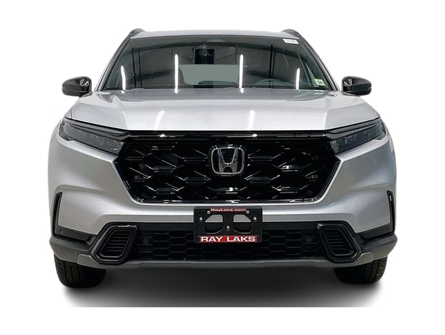 Thumbnail: 2026 Honda CR-V - 6
