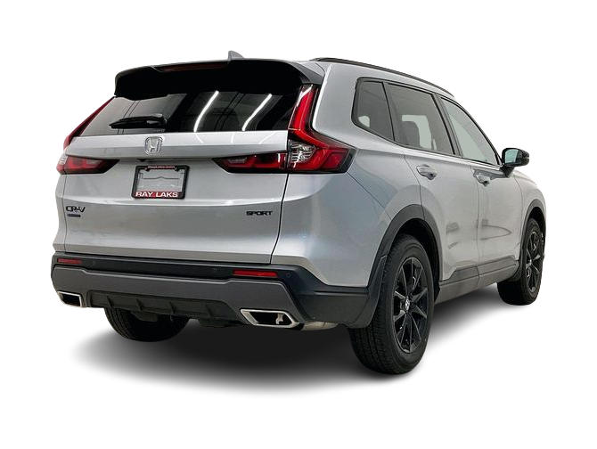 Thumbnail: 2026 Honda CR-V - 24