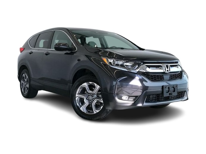 Thumbnail: 2017 Honda CR-V - 19