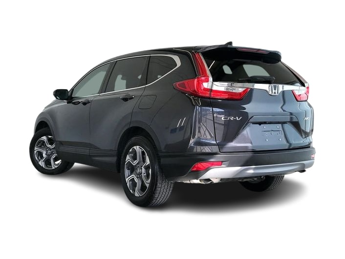 Thumbnail: 2017 Honda CR-V - 3