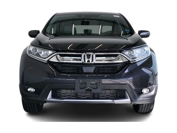 Thumbnail: 2017 Honda CR-V - 5