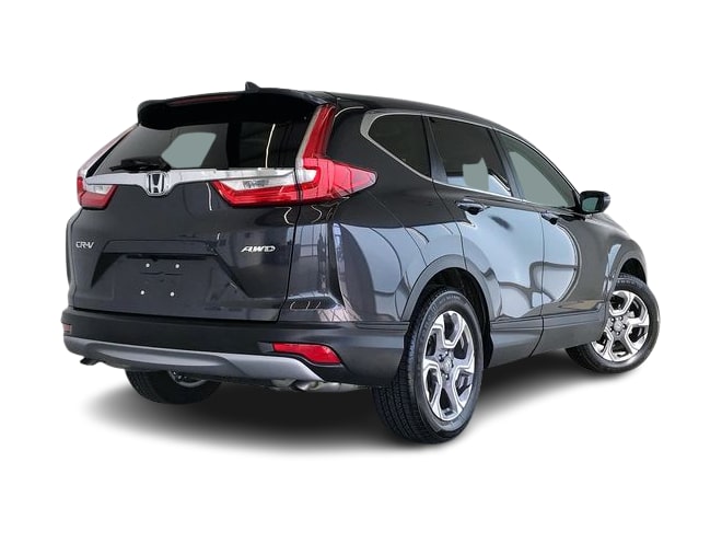 Thumbnail: 2017 Honda CR-V - 21