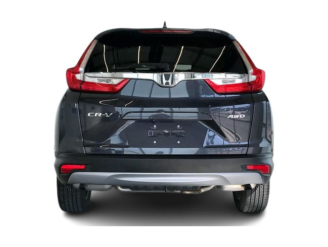 Thumbnail: 2017 Honda CR-V - 4