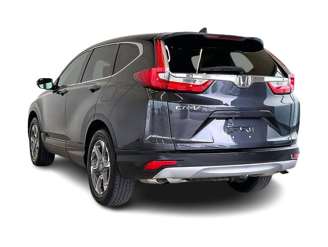 Thumbnail: 2017 Honda CR-V - 4