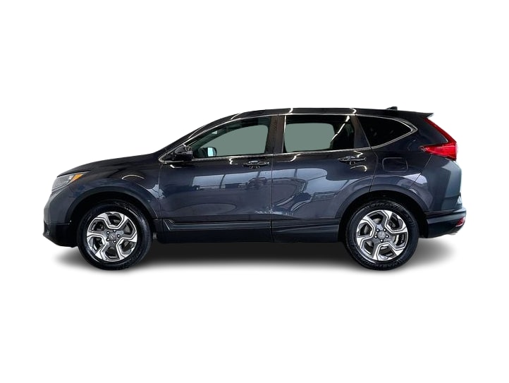 Thumbnail: 2017 Honda CR-V - 3