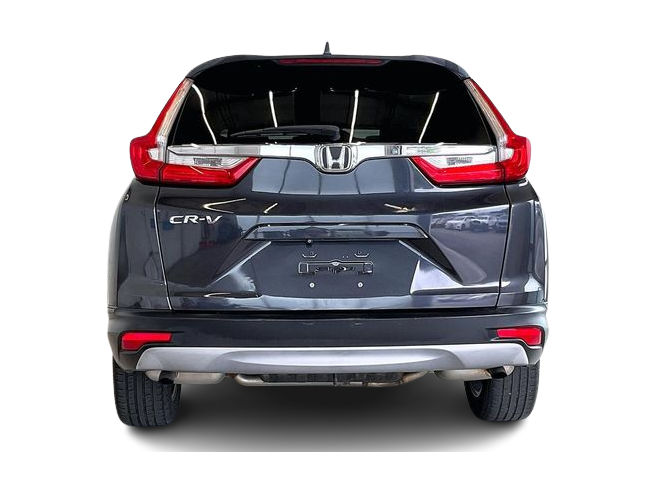 Thumbnail: 2017 Honda CR-V - 5