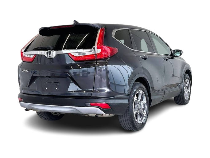 Thumbnail: 2017 Honda CR-V - 23