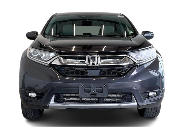 Thumbnail: 2017 Honda CR-V - 6