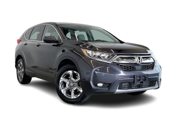 Thumbnail: 2017 Honda CR-V - 22