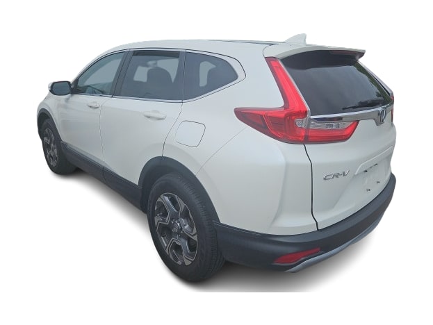 Thumbnail: 2018 Honda CR-V - 4