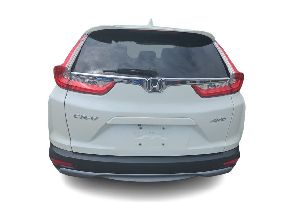 Thumbnail: 2018 Honda CR-V - 5