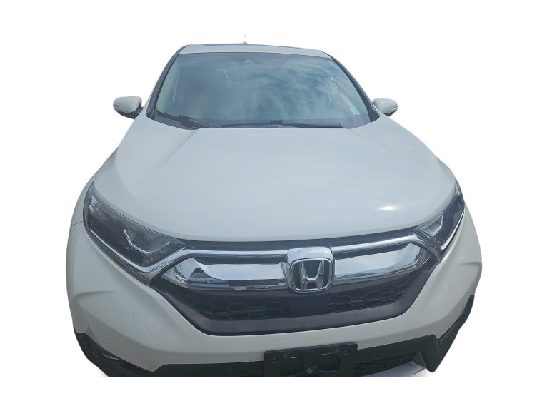 Thumbnail: 2018 Honda CR-V - 6
