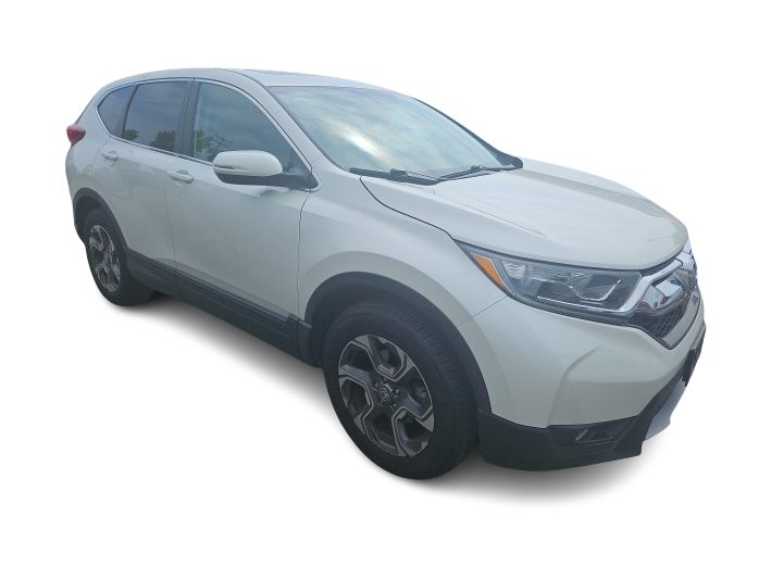 Thumbnail: 2018 Honda CR-V - 12