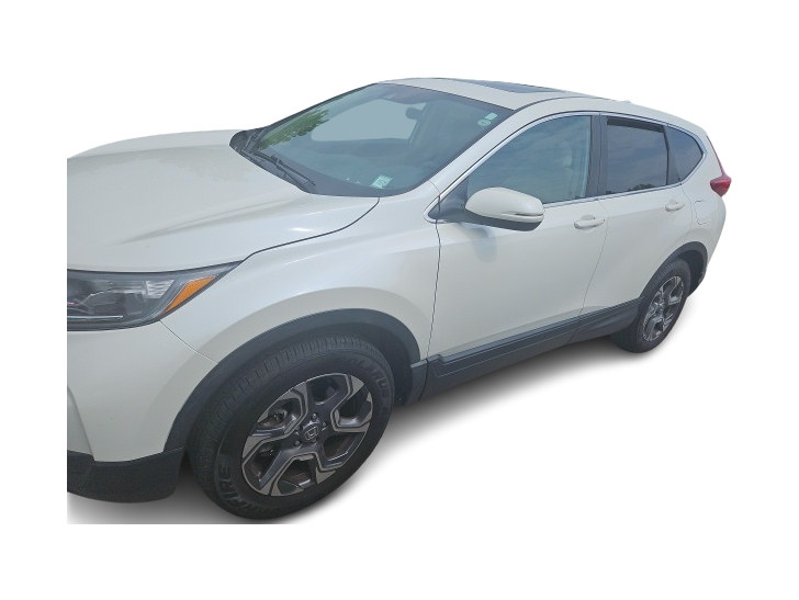 Thumbnail: 2018 Honda CR-V - 3